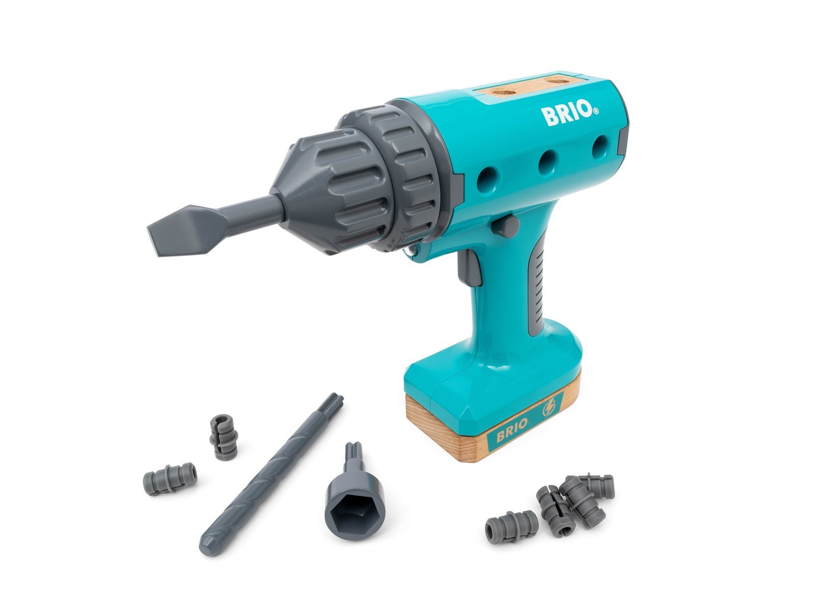 Brio Builder Power Screwdriver Brio Builder Power Screwdriver